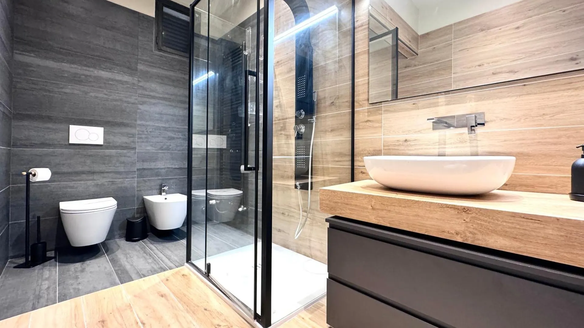 Comecasa Loft Navigli 2 Bedrooms Milan