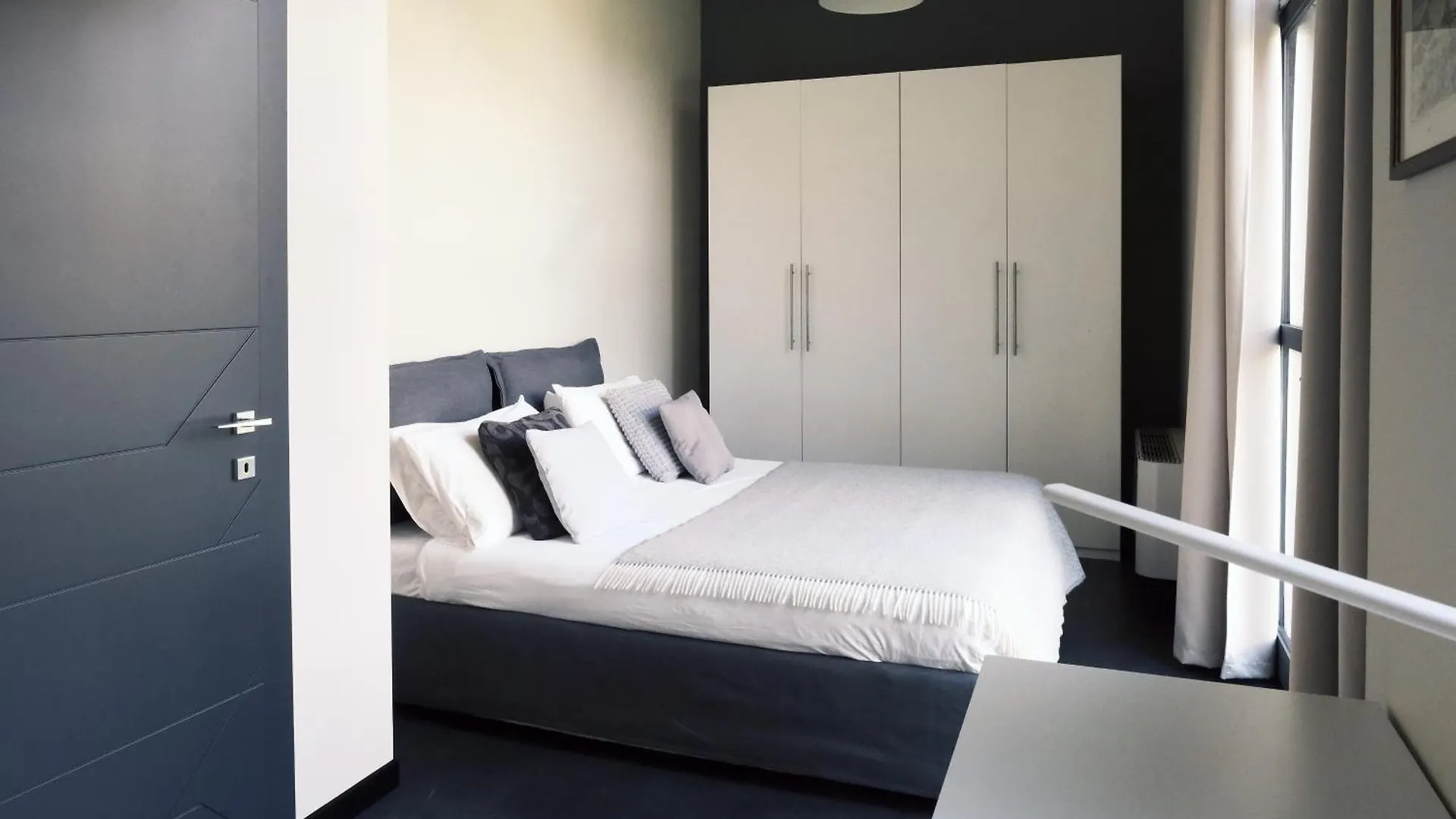 Comecasa Loft Navigli 2 Bedrooms Milan 0*,  Italie