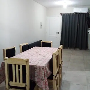  Apartamento Departamentos Peques -barrio Privado Argentina