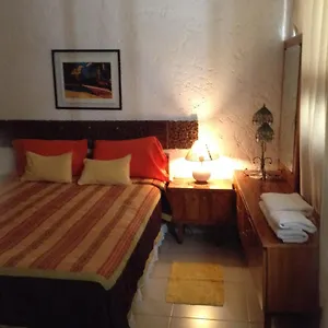  Apartamento Departamento Frente A Parque Civico Argentina