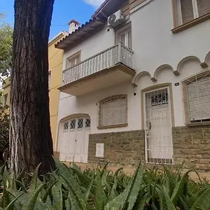  Habitación en casa particular Casa Candelina Argentina
