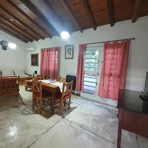  Apartamento Roquebombal Argentina
