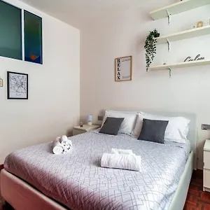Cadorna's Nest - Cozy And Apartamento