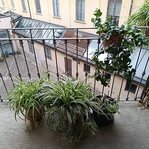 Bligny25 Apartamento
