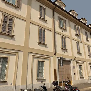 Luxury 1 Bedroom Navigli Loft Apartamento