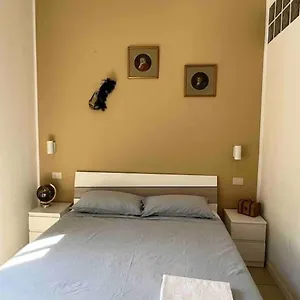 Tarra Place Apartamento
