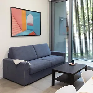 Monviso Bijou Exclusive Apartamento