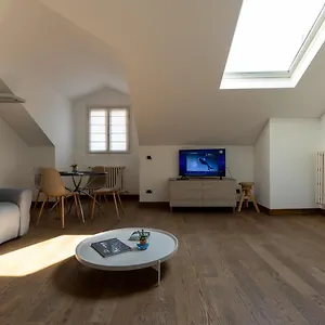 Maison One Nel Centro Di Apartamento