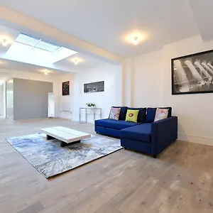  Apartamento Fabulous Duplex In Dalston Junction Reino Unido