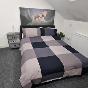  Habitación en casa particular Confystay Reino Unido