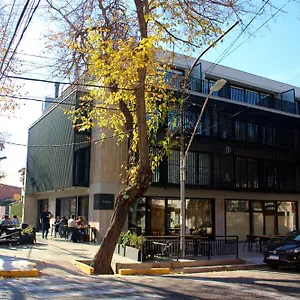  Apartamento Relax And Comfort Ii Argentina