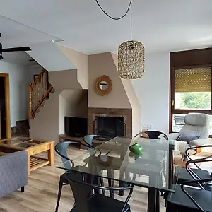  Apartamento Pleta De Escaldes 6.1 Andorra