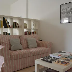 Milano Syle. Apartamento
