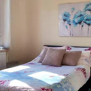  Habitación en casa particular London Rooms Reino Unido