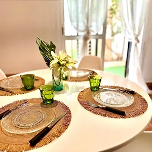  Apartamento Coqueto Apartamento, Cerca De La Playa, España