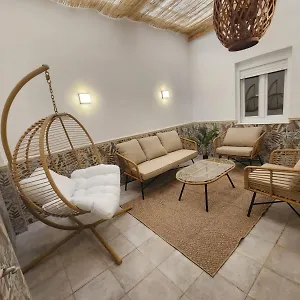  Apartamento Virgen De Gracia España