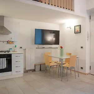 Casa Ludo - Navigli Apartamento