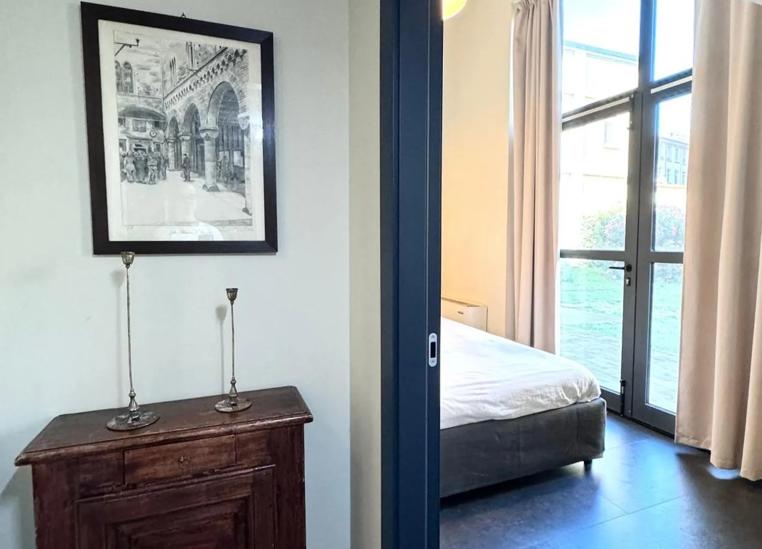 Comecasa Loft Navigli 2 Bedrooms ميلان