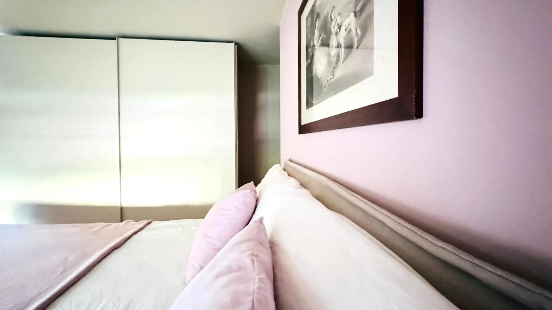 Comecasa Loft Navigli 2 Bedrooms Milan Italy